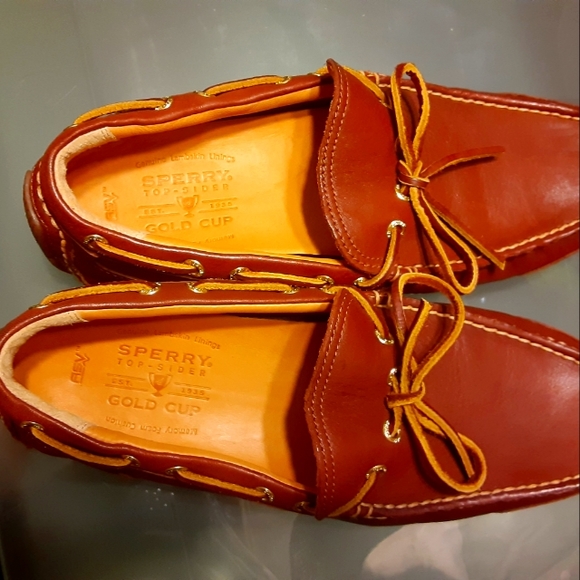 Sperry Gold Cup Memory Foam Cushion - Picture 8 of 10